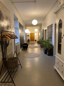 Fotografie z fotogalerie ubytování Room 7 - Hawkraft kulturhotel v destinaci Vestervig