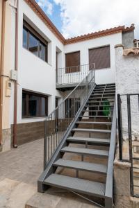 Zdjęcie z galerii obiektu El Rincón de Ramón II w mieście Cortijos Nuevos