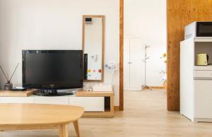 Fotografie z fotogalerie ubytování Onthestone Pension v destinaci Sogüpcho