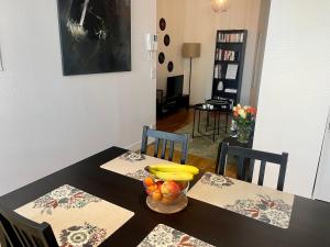 Fotografia z galérie ubytovania Joli appartement au cœur de Lisieux avec vue sur la Cathédrale v destinácii Lisieux