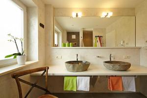 Fotografie z fotogalerie ubytování Eldorado - Ferienwohnungen & Suiten v destinaci Bolsterlang + 193 fotografií