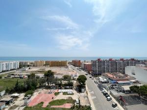 Výhľad na more alebo výhľad na more priamo z apartmánu