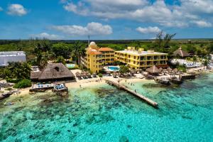 Playa Azul Cozumel