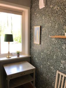 Fotografie z fotogalerie ubytování Joarsbo, Stuga 3, Klinten v destinaci Kalv