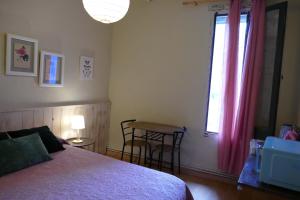 Fotografie z fotogalerie ubytování Can Fiol Habitaciones v destinaci Argelaguer