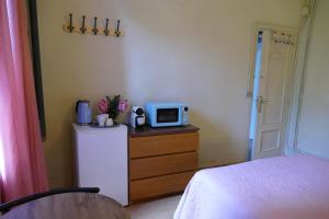 Fotografie z fotogalerie ubytování Can Fiol Habitaciones v destinaci Argelaguer + 1 fotografie
