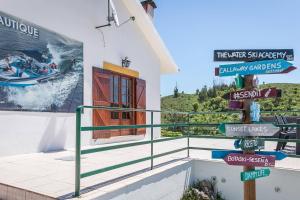 Billede fra billedgalleriet på Castelo de Bode - Lake House, A Casa do Avô i Levegada