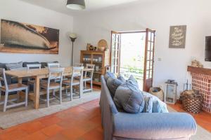 Billede fra billedgalleriet på Castelo de Bode - Lake House, A Casa do Avô i Levegada