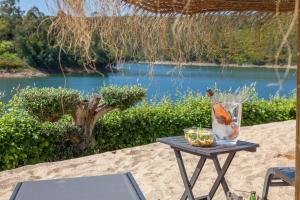 Billede fra billedgalleriet på Castelo de Bode - Lake House, A Casa do Avô i Levegada + 21 billeder