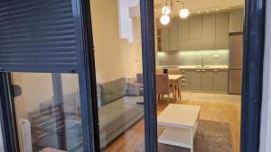 Gambar di galeri bagi Apartment DT48 di Pančevo