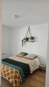 Fotografia z galérie ubytovania T4 Proche centre et plages Jacuzzi et Parking gratuit v destinácii Montpellier