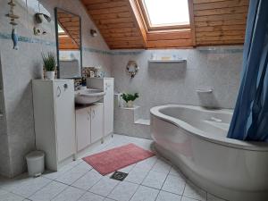 Kismarosi Center Apartman 2623 Kismaros, Liliom utca 22. kép - 2