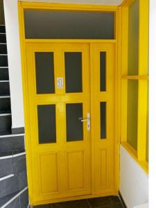 Fotografie z fotogalerie ubytování Жути Ранац - Žuti Ranac - Yellow Backpack v destinaci Boljevac