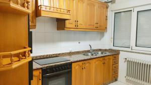 Zdjęcie z galerii obiektu Gran piso en Ribadeo w mieście Ribadeo
