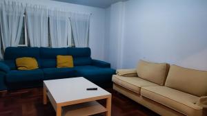 Zdjęcie z galerii obiektu Gran piso en Ribadeo w mieście Ribadeo