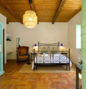 Gallery image of Lo Smarrino agriturismo in Gubbio