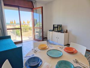 Fotografie z fotogalerie ubytování Tellina FronteMare v destinaci Lido di Jesolo