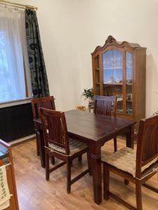 Fotografia z galérie ubytovania Cédrus apartman v destinácii Pécel