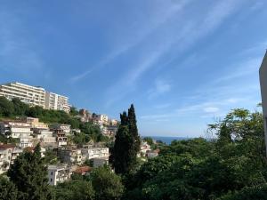 Příroda nedaleko apartmánu + 37 fotografií