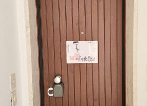 Fotografie z fotogalerie ubytování Tellina FronteMare v destinaci Lido di Jesolo