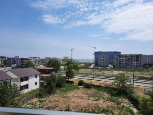 Clădirea în care este situat/ăapartamentul