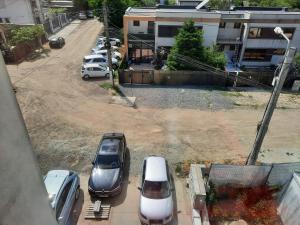 Cartierul din jurul sau un cartier din apropierea acestui apartament