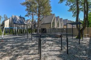 Příroda nedaleko apartmánu + 4 fotografie