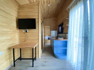 Kép Riverside Gocek Apart Otel szállásáról Fethiyében a galériában Még 21 kép