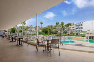 Piscina di Allegro Agadir o nelle vicinanze
