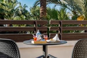 Bevande di Allegro Agadir