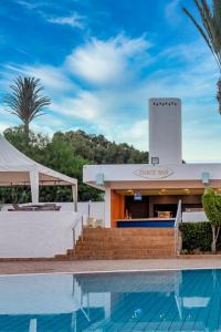 Piscina di Allegro Agadir o nelle vicinanze