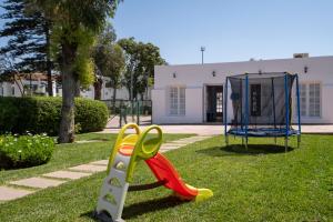 Area giochi per bambini di Allegro Agadir