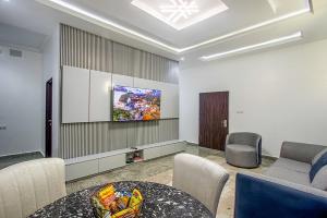 Gallery image of Full Functional House in Abuja