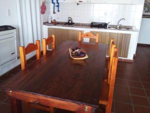 Gallery image of El Faro Casas de Mar in Camarones