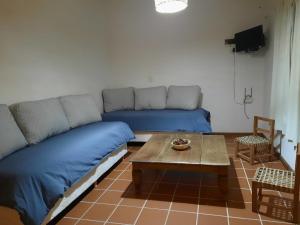 Gallery image of El Faro Casas de Mar in Camarones