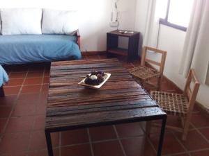 Gallery image of El Faro Casas de Mar in Camarones