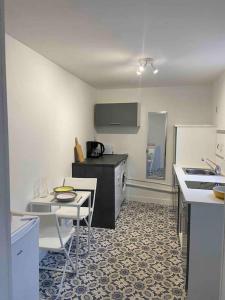 Billede fra billedgalleriet på Maison de pêcheur-Étaples (proche Touquet) i Étaples + 18 billeder