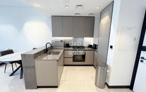 Fotografie z fotogalerie ubytování Perfect Location Yachts View 15 Northside v Dubaji