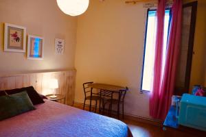 Fotografie z fotogalerie ubytování Can Fiol Habitaciones v destinaci Argelaguer