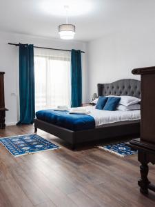 Imagen de la galería de Conacul maramureșean Bilgăr, en Bogdan Vodă 33 fotos más