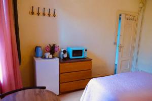 Fotografie z fotogalerie ubytování Can Fiol Habitaciones v destinaci Argelaguer