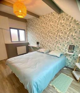 Billede fra billedgalleriet på Maison de pêcheur-Étaples (proche Touquet) i Étaples