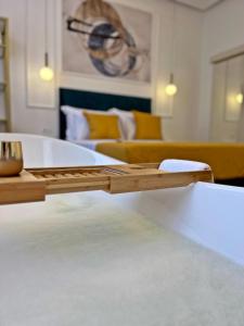 Billede fra billedgalleriet på Villa Olivetta heritage residence i Crikvenica