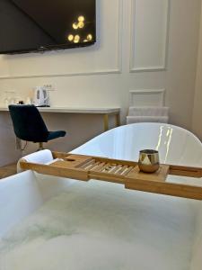 Billede fra billedgalleriet på Villa Olivetta heritage residence i Crikvenica