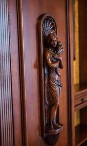 Imagen de la galería de Conacul maramureșean Bilgăr, en Bogdan Vodă