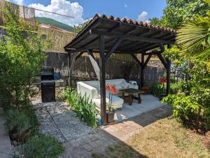 Gallery image of Apartments Rumac in Opatija
