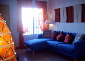 Fotografie z fotogalerie ubytování AS006 Madrugada 2-Bedroom Calas del Pinar v destinaci San Juan de los Terreros