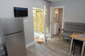 Imagen de la galería de Tawny Lodge, en Westport