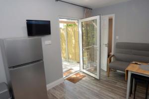 Imagen de la galería de Tawny Lodge, en Westport