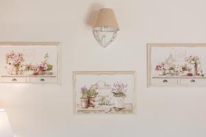 Fotografie z fotogalerie ubytování B&B Podere Curtatone v destinaci Grosseto